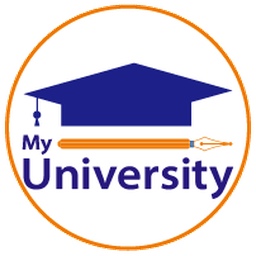 MyUniversity logo